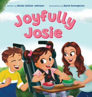 Joyfully Josie image number 0