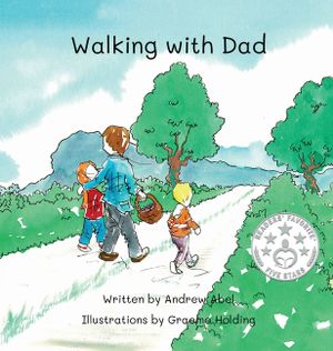 Walking with Dad image number 0
