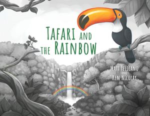 Tafari and the Rainbow image number 0
