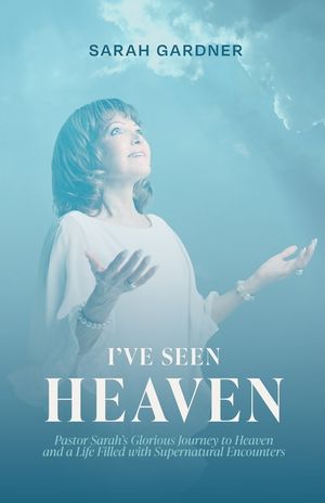 I've Seen Heaven image number 0
