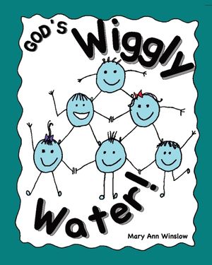 God's Wiggly Water image number 0