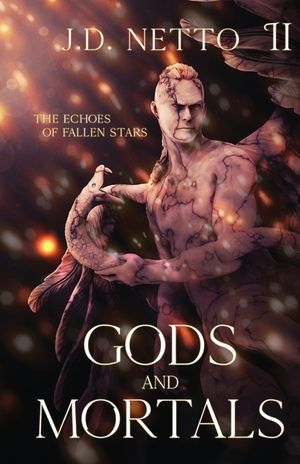 The Echoes of Fallen Stars: Gods and Mortals image number 0