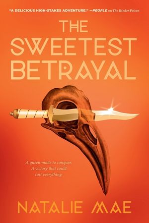 The Sweetest Betrayal image number 0