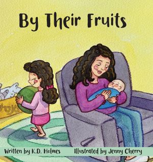By Their Fruits image number 0
