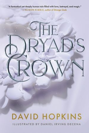The Dryad's Crown image number 0