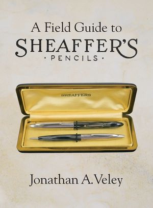 A Field Guide to Sheaffer's Pencils image number 0