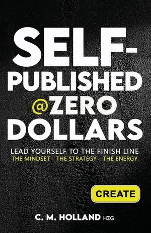 Self-Published @Zero Dollars image number 0