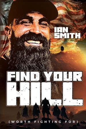 Find Your Hill: Worth Fighting For image number 0