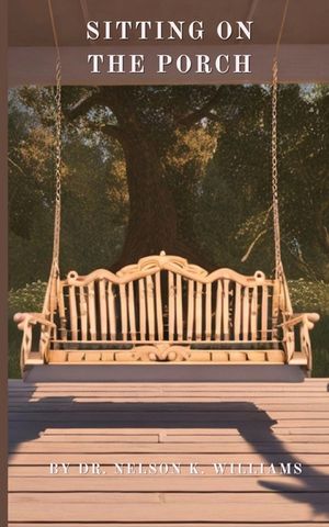 Sitting On The Porch image number 0