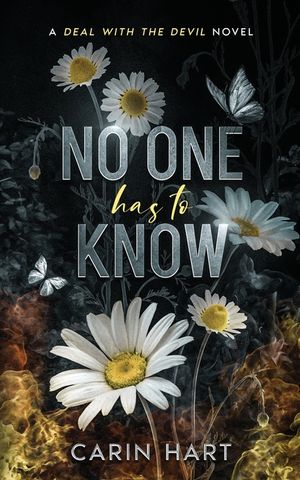 No One Has To Know image number 0