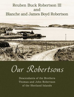 Our Robertsons image number 0