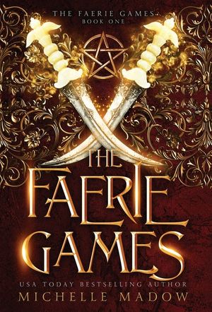 The Faerie Games image number 0