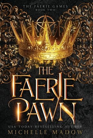 The Faerie Pawn image number 0