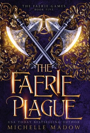 The Faerie Plague image number 0