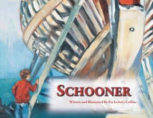 Schooner image number 0