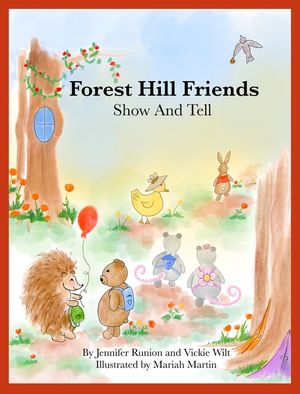 Forest Hill Friends Show and Tell image number 0