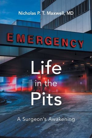 Life in the Pits: A Surgeon's Awakening image number 0