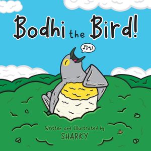 Bodhi the Bird! image number 0
