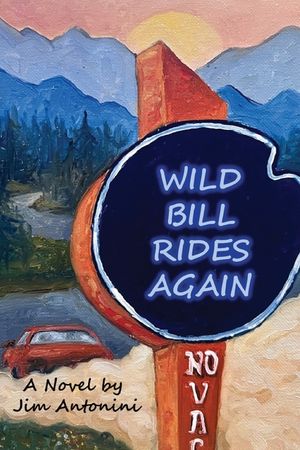 Wild Bill Rides Again image number 0