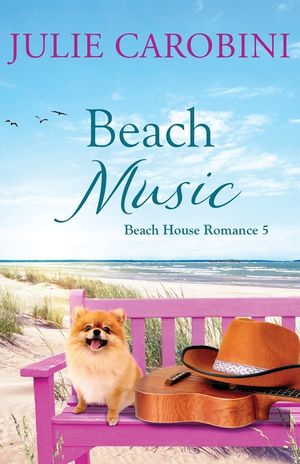 Beach Music image number 0