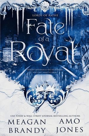 Fate of a Royal image number 0