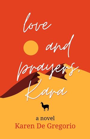 love and prayers, Kara image number 0