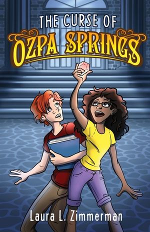 The Curse of Ozpa Springs image number 0