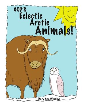 God's Eclectic Arctic Animals! image number 0