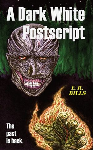 A Dark White Postscript image number 0