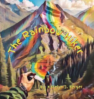 The Rainbow Hiker image number 0