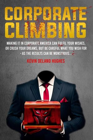 Corporate Climbing image number 0