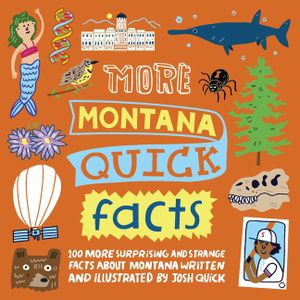 More Montana Quick Facts image number 0