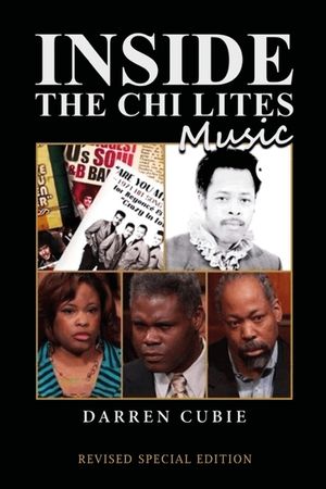 Inside the Chi-Lites Music image number 0