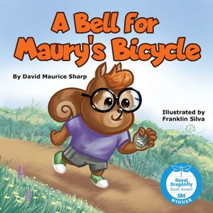 A Bell for Maury's Bicycle image number 0