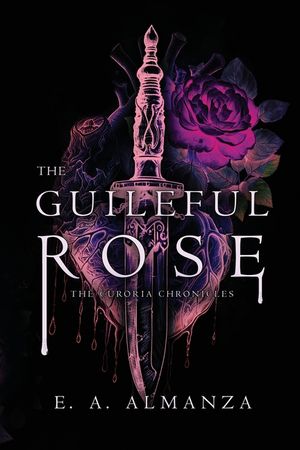 The Guileful Rose image number 0