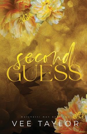 Second Guess: A Dark Bully Romance image number 0