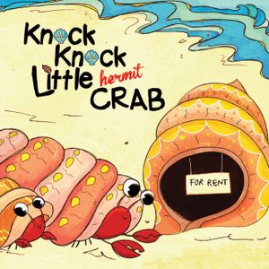 Knock Knock Little Crab image number 0