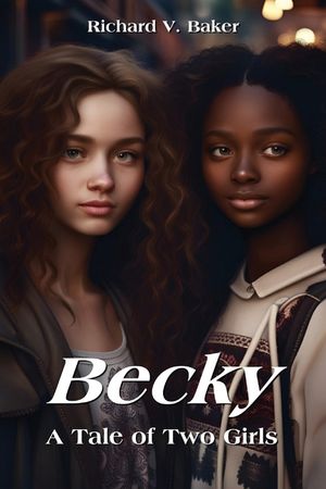 Becky: A Tale of Two Girls image number 0