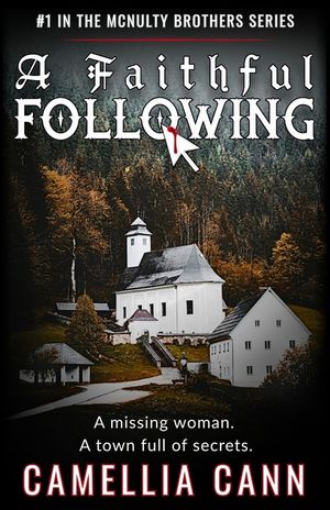 A Faithful Following: A McNulty Brothers Novel image number 0