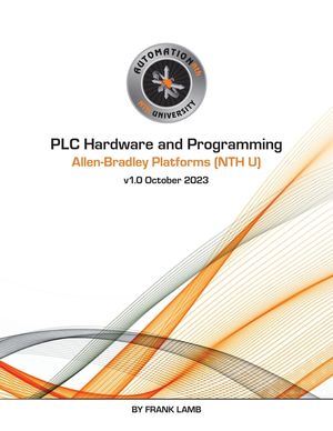 PLC Hardware and Programming - Allen-Bradley Platforms (NTH U) image number 0