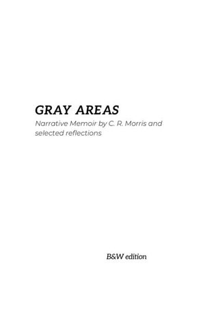 Gray Areas: The Foundation & Beauty Being Human image number 0
