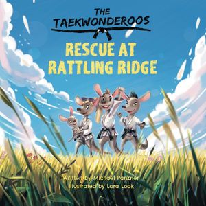 The Taekwonderoos image number 0