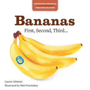 Bananas: First, Second, Third... image number 0