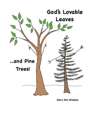 God's Lovable Leaves image number 0