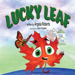 Lucky Leaf image number 0