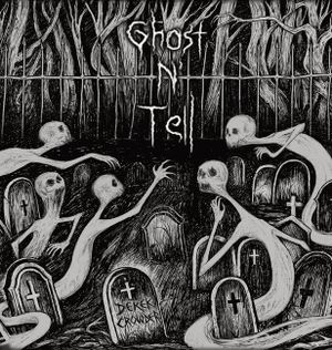 Ghost N' Tell image number 0