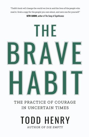 The Brave Habit image number 0