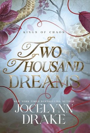 Two Thousand Dreams image number 0