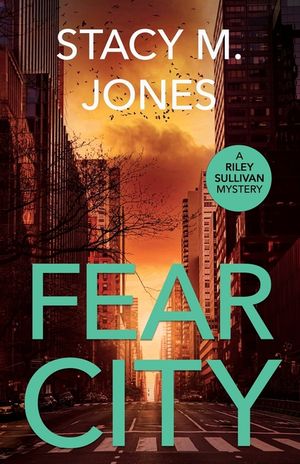 Fear City image number 0