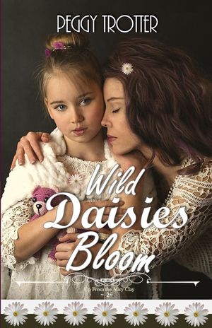 Wild Daisies Bloom image number 0